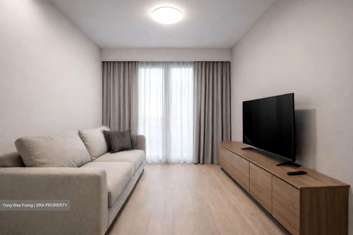 Eight Riversuites (D12), Condominium #546320121
